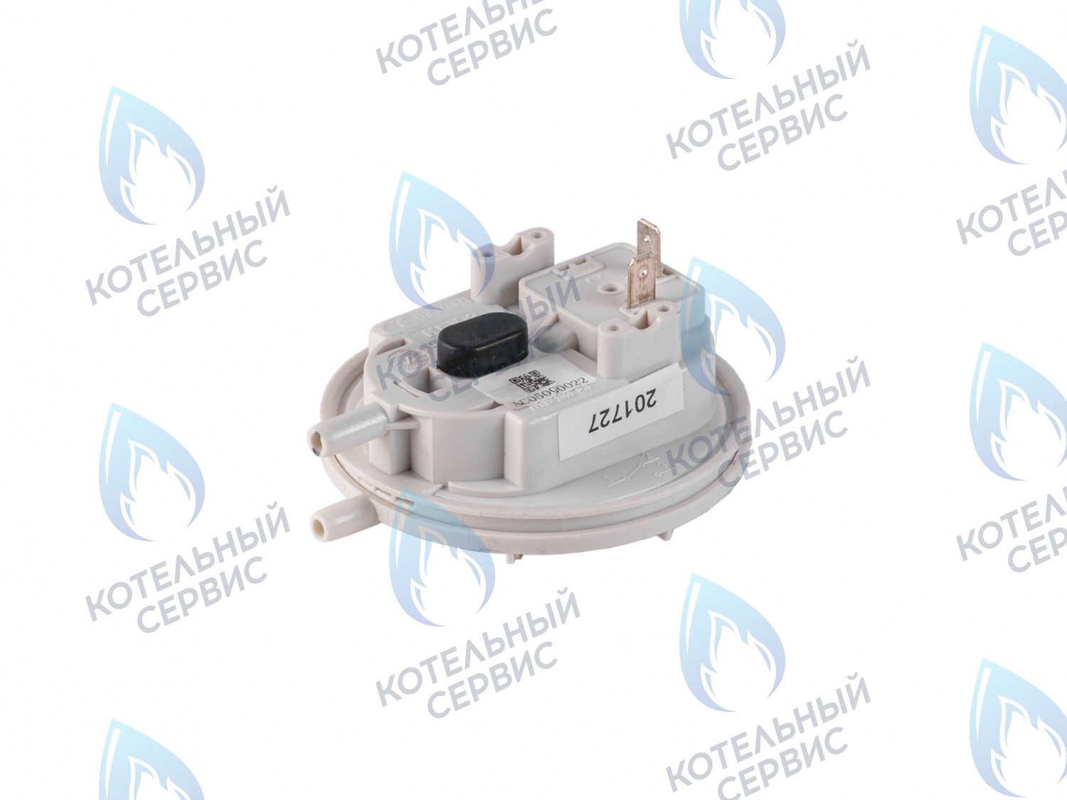 AB10090016 Прессостат вентилятора Electrolux Basic S 18 Fi, Basic X 11 Fi,18 Fi  (AC05000022) в Екатеринбурге	