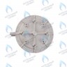 AB10090016 Прессостат вентилятора Electrolux Basic S 18 Fi, Basic X 11 Fi,18 Fi  (AC05000022) в Екатеринбурге	