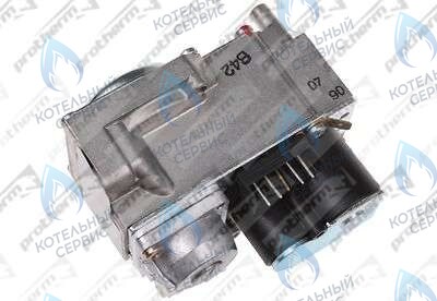 0020025241 Газовый клапан -1ст.-ПГ,ПБ (10) PROTHERM в Екатеринбурге	