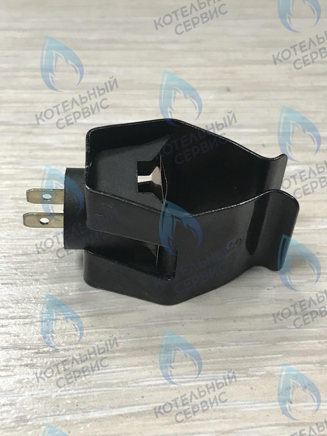 398064290 Датчик температуры ОВ  (накладной) Ferroli Fortuna Pro в Екатеринбурге	