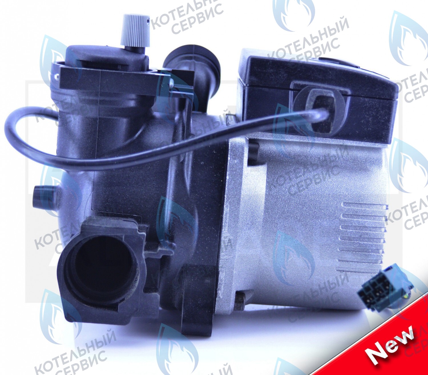 0020014171 Насос циркуляционный Vaillant  VPAL-5/2M Grundfos (0020042393) в Екатеринбурге	