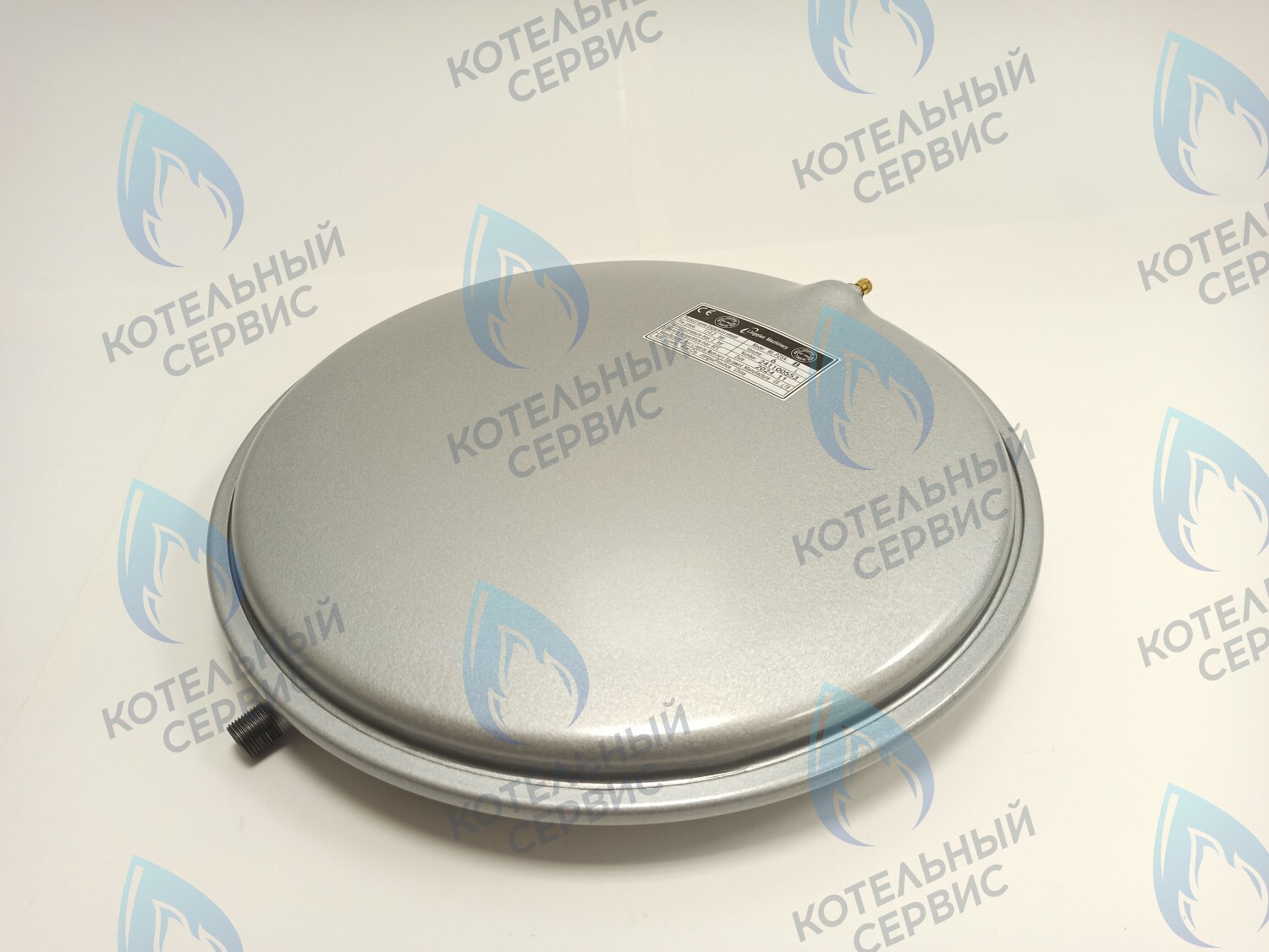 ET001-06L-LM Расширительный бак 6л. 3/8" WL-PZSX-B-6 в Екатеринбурге	