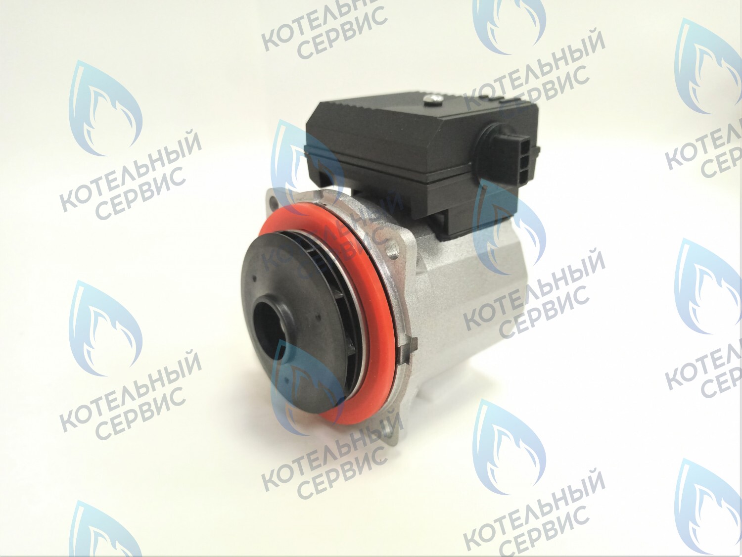 PH-W21CW60-GW105 Двигатель насоса PUMP WS15/6 (без улитки) (по часовой стрелке) 15/6 (замена WILO KSL/NFSL 15/6) в Екатеринбурге	