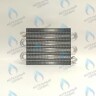 EM009-220 Теплообменник PROTHERM Ягуар, Lynx 11/24 кВт (для моделей котлов произведенных до 2014-11-11) (0020119766) в Екатеринбурге	