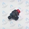 EV014-38-TR Сбросной клапан WATTS 3/8" ARISTON EGIS (61312668), BOSCH, BUDERUS в Екатеринбурге	