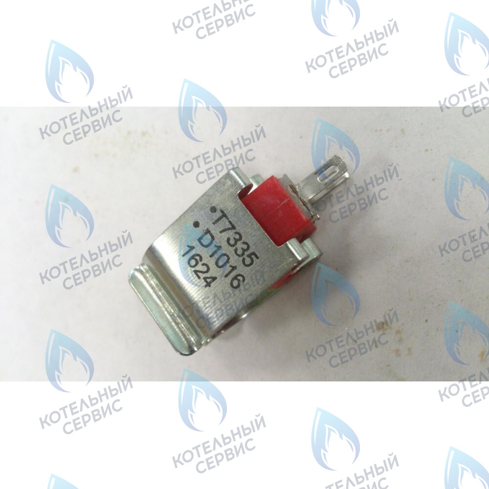 605400015 Датчик температуры NTC BAXI в Екатеринбурге	