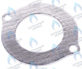 Уплотнительная прокладка горелки (Turbo-13/17, STSG-13/17, STSO-13/17, KRM-30) KITURAMI