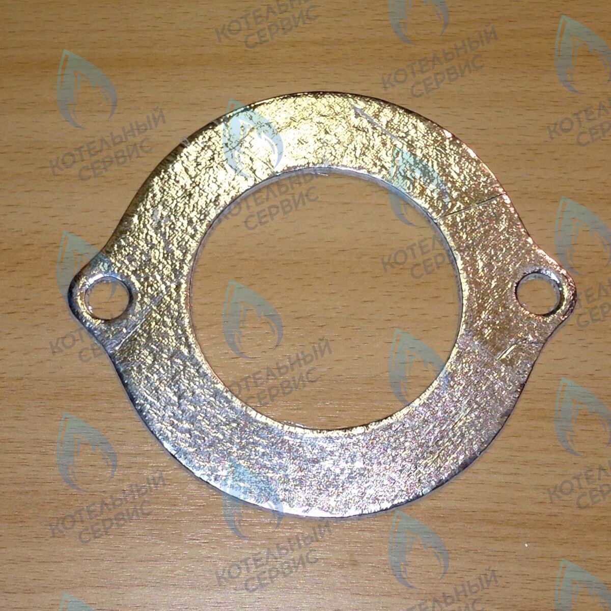 S554100001 Уплотнительная прокладка горелки (Turbo-13/17, STSG-13/17, STSO-13/17, KRM-30) KITURAMI в Екатеринбурге	