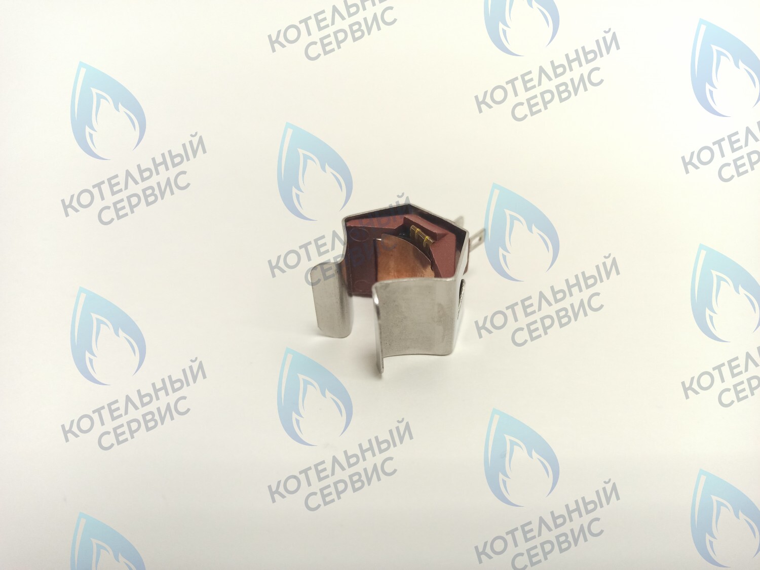 TSH002-29-CT Датчик температуры накладной NTC 1/2" (Control) в Екатеринбурге	