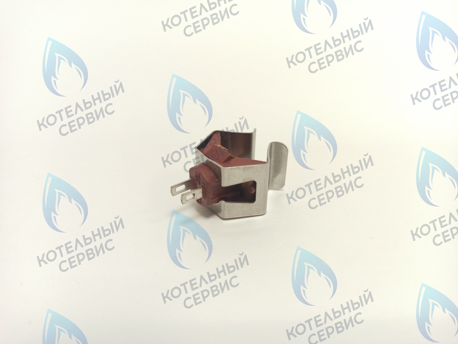 TSH002-29-CT Датчик температуры накладной NTC 1/2" (Control) в Екатеринбурге	
