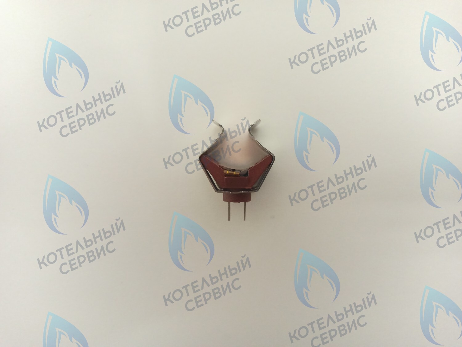 TSH002-29-CT Датчик температуры накладной NTC 1/2" (Control) в Екатеринбурге	