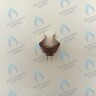 TSH002-29-CT Датчик температуры накладной NTC 1/2" (Control) в Екатеринбурге	