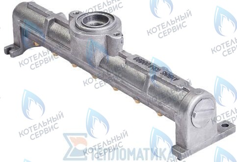 30014731A Коллектор с форсунками LPG на сжиженный газ Navien Deluxe Coaxial 13-24K, Ace Coaxial 13-24K в Екатеринбурге	