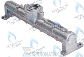 Коллектор с форсунками LPG на сжиженный газ Navien Deluxe Coaxial 13-24K, Ace Coaxial 13-24K