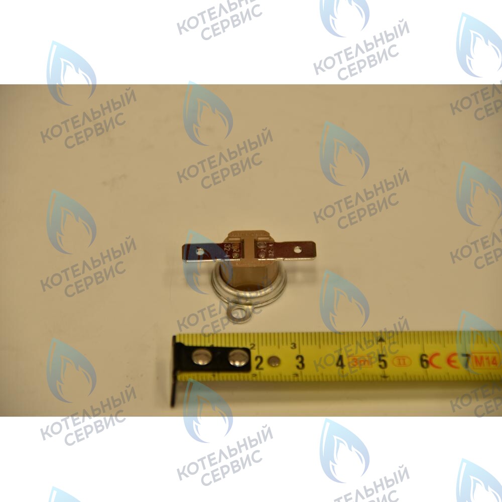 8434420 Термостат предохранительный 105C BAXI в Екатеринбурге	