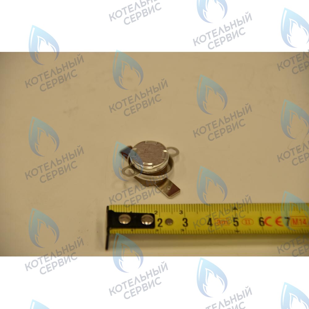 8434420 Термостат предохранительный 105C BAXI в Екатеринбурге	