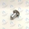 PPR-G30CCW-G40-72-02 Втулка ротор насоса (против часовой стрелки) Grundfos 15-60, 110W (легко входит) в Екатеринбурге	