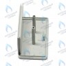 5407660 кожух клеммной коробки BAXI в Екатеринбурге	
