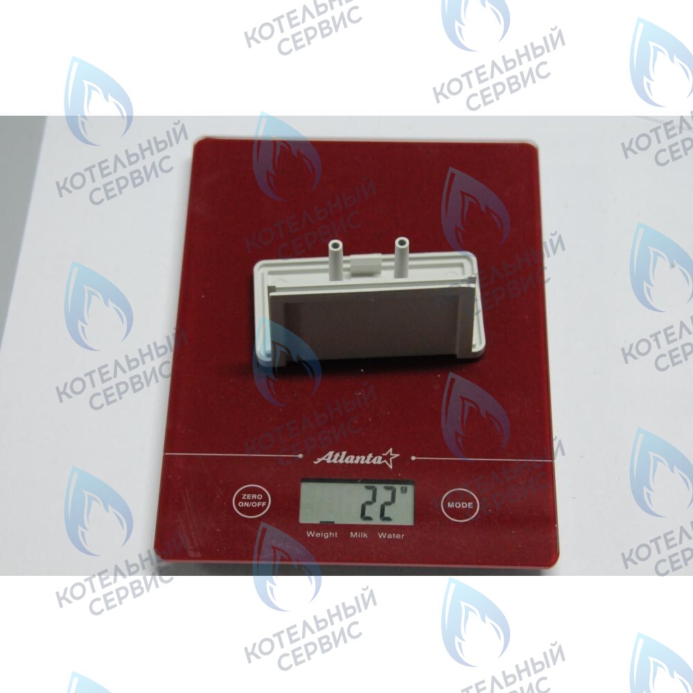 5407660 кожух клеммной коробки BAXI в Екатеринбурге	