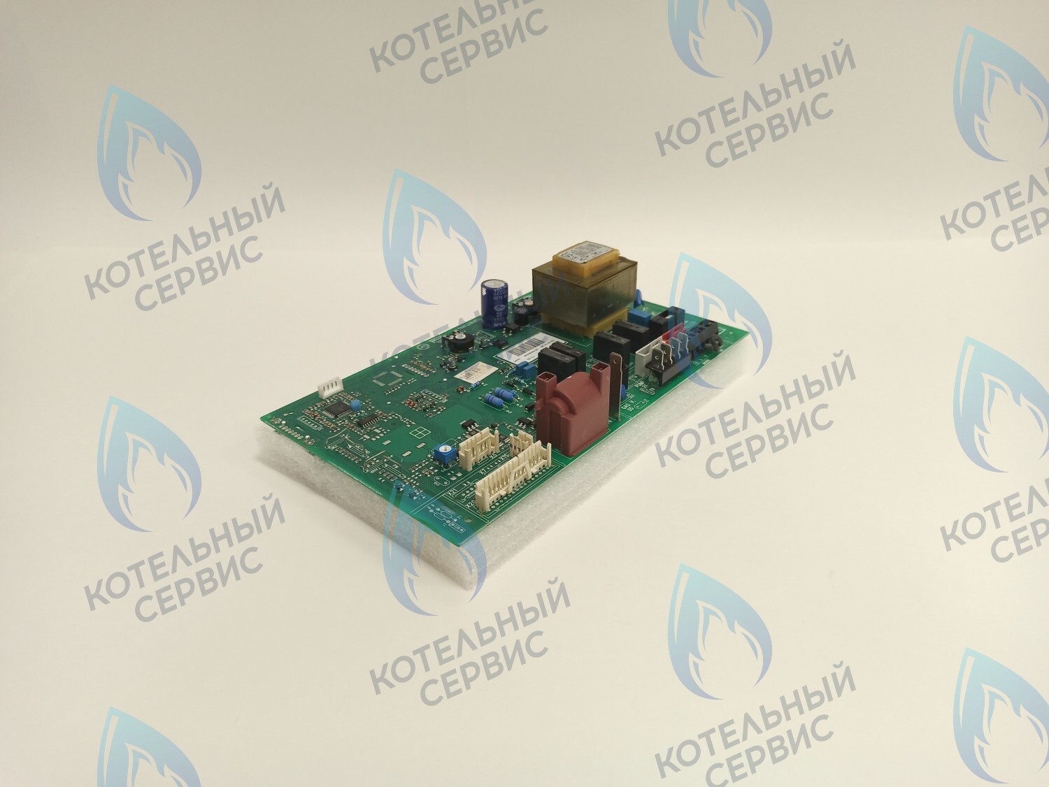 CB026 Блок управления Vitopend WH1D Viessmann (7831255) в Екатеринбурге	