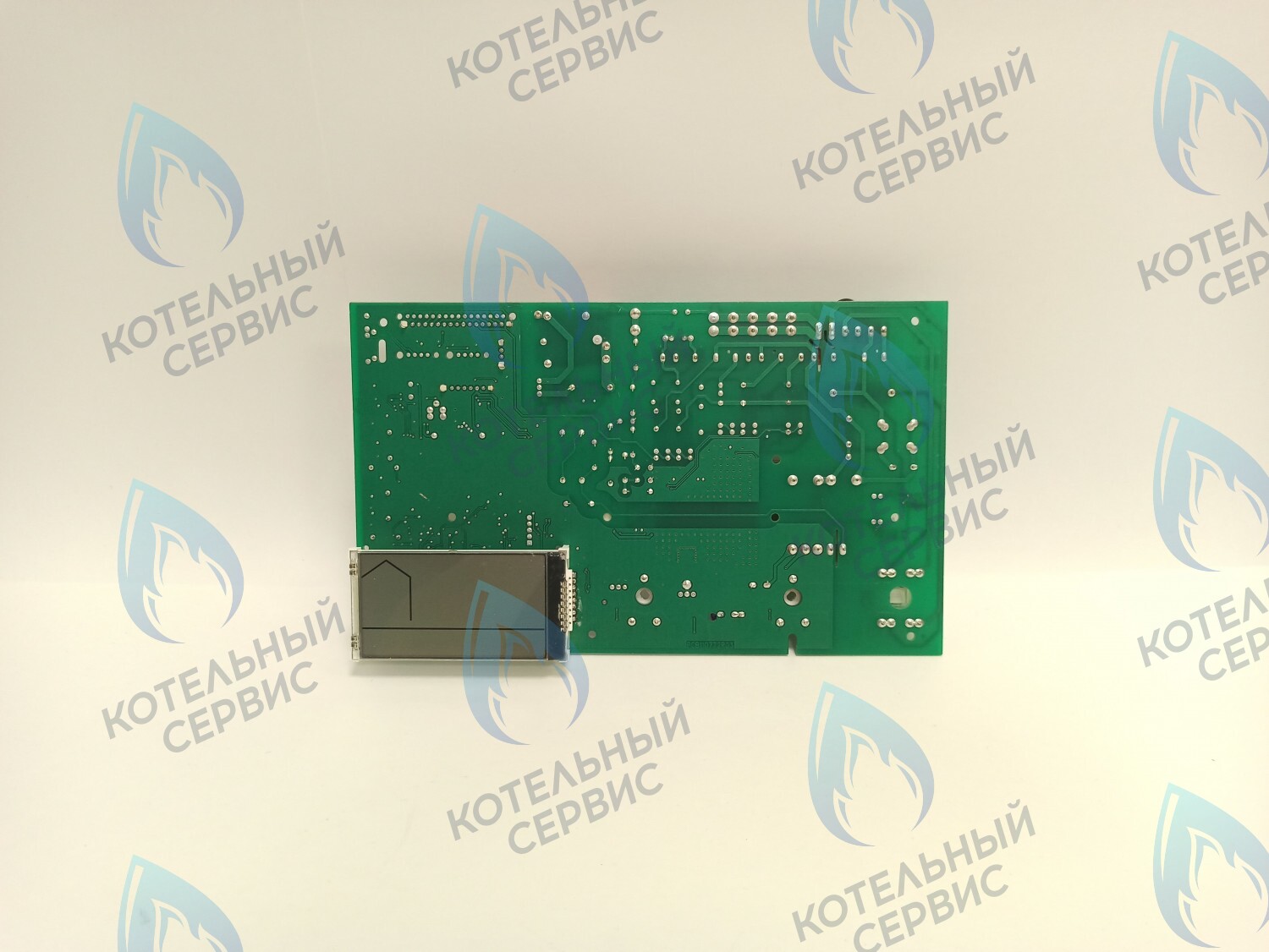 CB026 Блок управления Vitopend WH1D Viessmann (7831255) в Екатеринбурге	