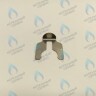 PK01010009 Клипса насоса ELECTROLUX (ССП) в Екатеринбурге	
