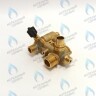 TY04010094 Блок гидравлический входной латунный для 11-18 кВт (Ty04010094) ELECTROLUX в Екатеринбурге	