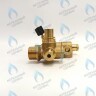 TY04010094 Блок гидравлический входной латунный для 11-18 кВт (Ty04010094) ELECTROLUX в Екатеринбурге	