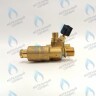 TY04010094 Блок гидравлический входной латунный для 11-18 кВт (Ty04010094) ELECTROLUX в Екатеринбурге	