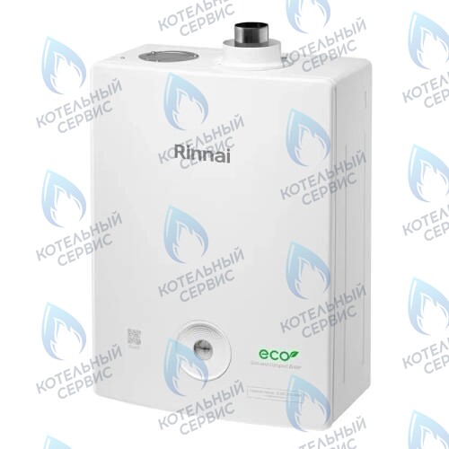 498900520 Котел газовый настенный двухконтурный RINNAI BR-SE в Екатеринбурге	