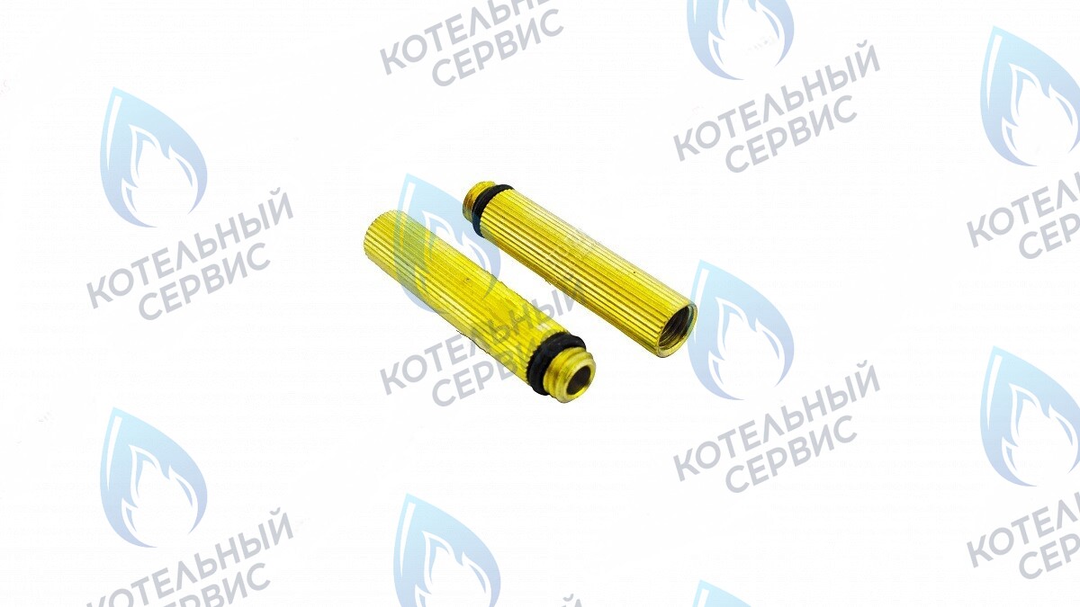 5645 Клапан аварийного давления L=44мм M8x1,25 в Екатеринбурге	