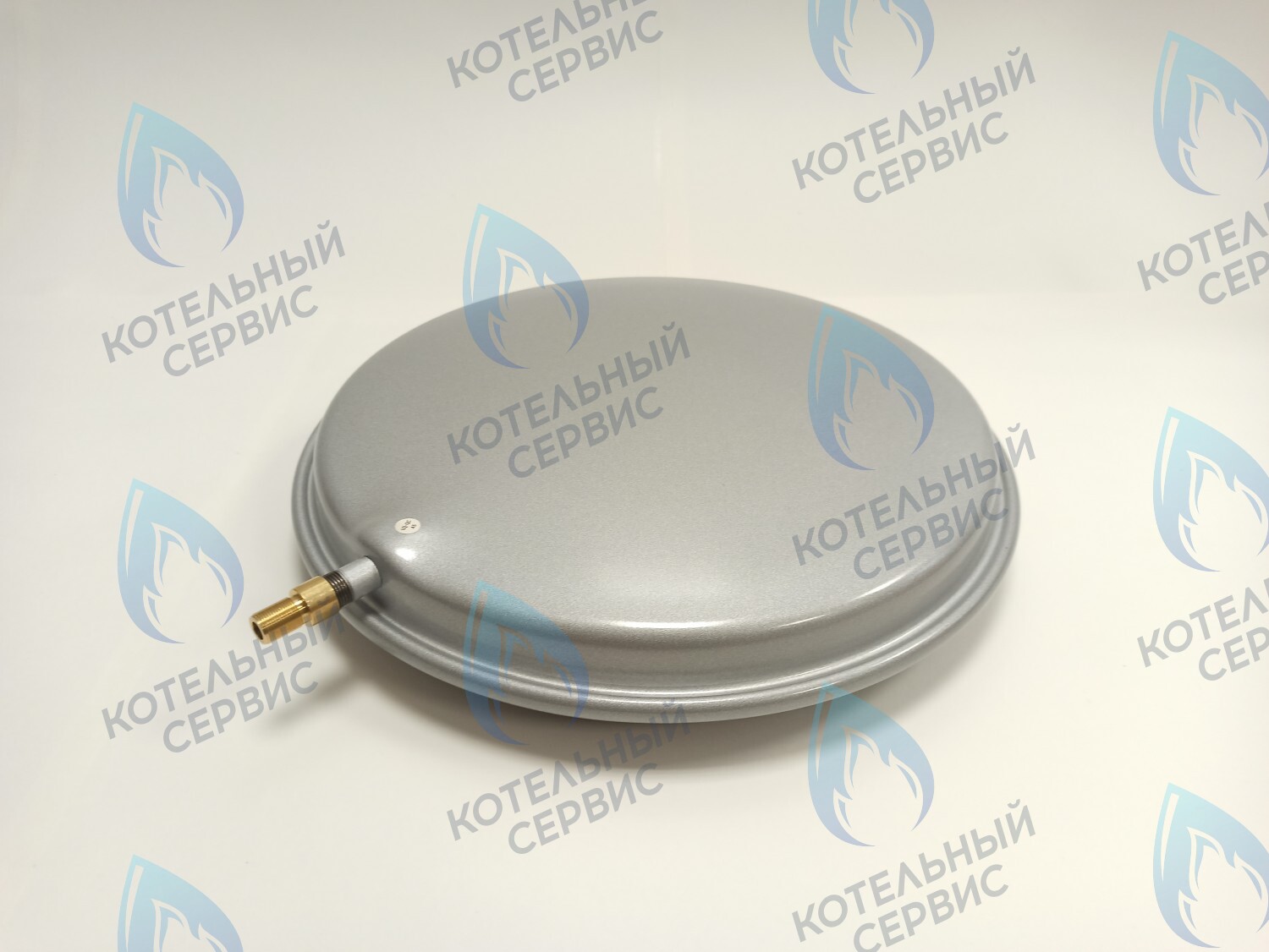 ET003-08L-LM-02-Комп Расширительный бак LM 14/1 BAXI 8 литров (комплект с переходником) в Екатеринбурге	