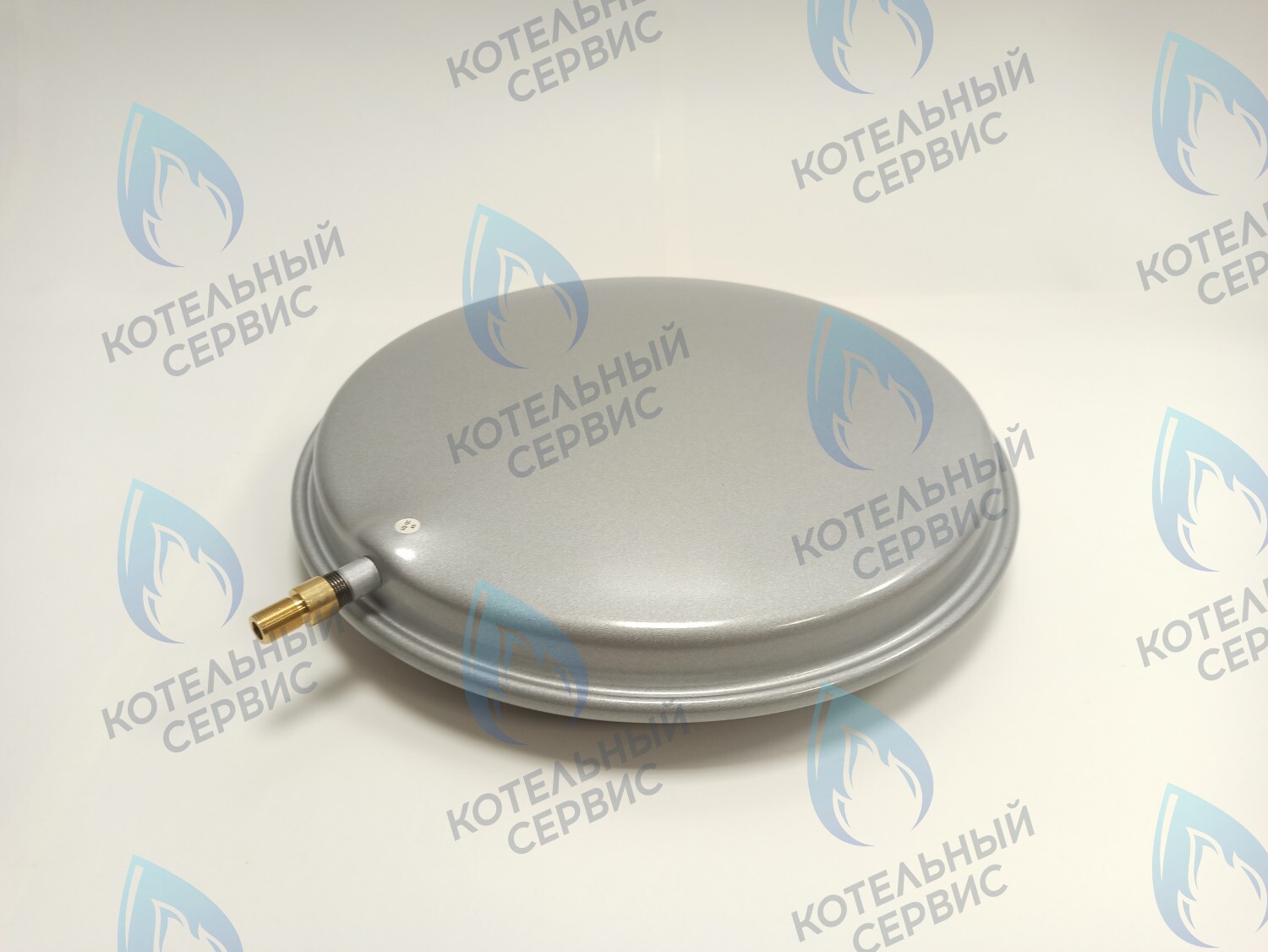 ET003-08L-LM-02-Комп Расширительный бак LM 14/1 BAXI 8 литров (комплект с переходником) в Екатеринбурге	