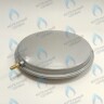 ET003-08L-LM-02-Комп Расширительный бак LM 14/1 BAXI 8 литров (комплект с переходником) в Екатеринбурге	