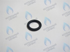 Кольцо уплотнительное 22,0x4,0 (резина) TERMOKRAFT POLYKRAFT