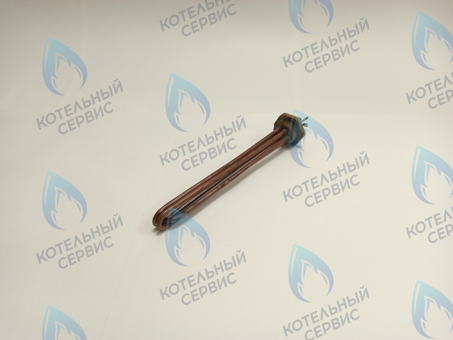 90262740 Нагревательный элемент 3,75 кВт, шт FERROLI в Екатеринбурге	