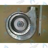5682150 Вентилятор BAXI FOURTECH, ECO (Four, 4s), MAIN, MAIN (Four, Digit) 18-24 F в Екатеринбурге	