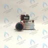07-5001 Вентилятор для котлов 24 кВт Polykraft Alpine Light с красными патрубками отбора (47W) в Екатеринбурге	