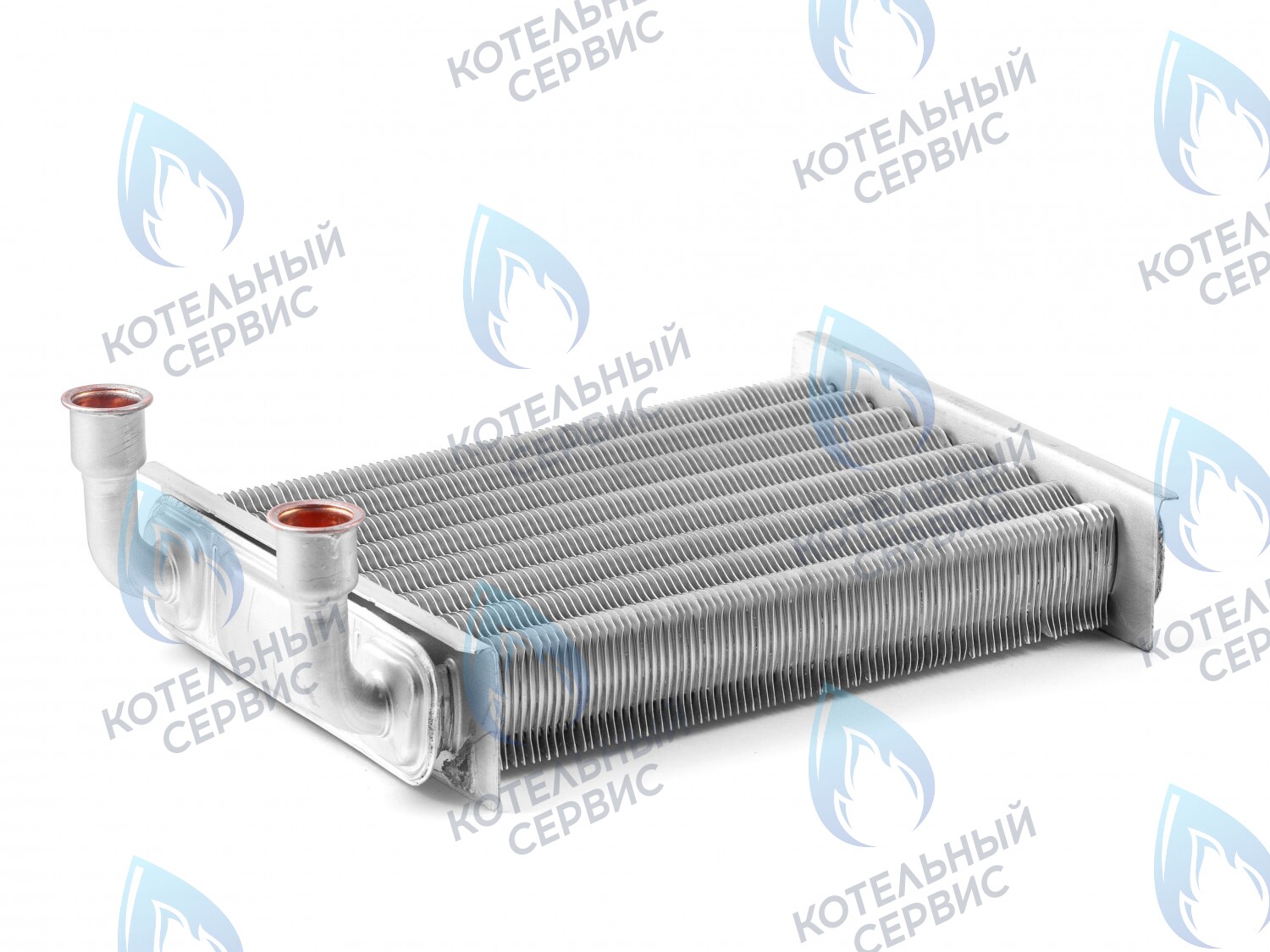 EM011-260-B Основной теплообменник 24 квт атмо ELECTROLUX (BI1572 100) в Екатеринбурге	