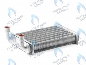 Основной теплообменник 24 квт атмо ELECTROLUX (BI1572 100)