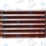 EB031-280 Битермический теплообменник BOSCH Gaz 4000 W ZWA24-2K(A), BUDERUS  Logamax U052/54 K U042/44  U022/24 K 24 Квт (87154065460) в Екатеринбурге	
