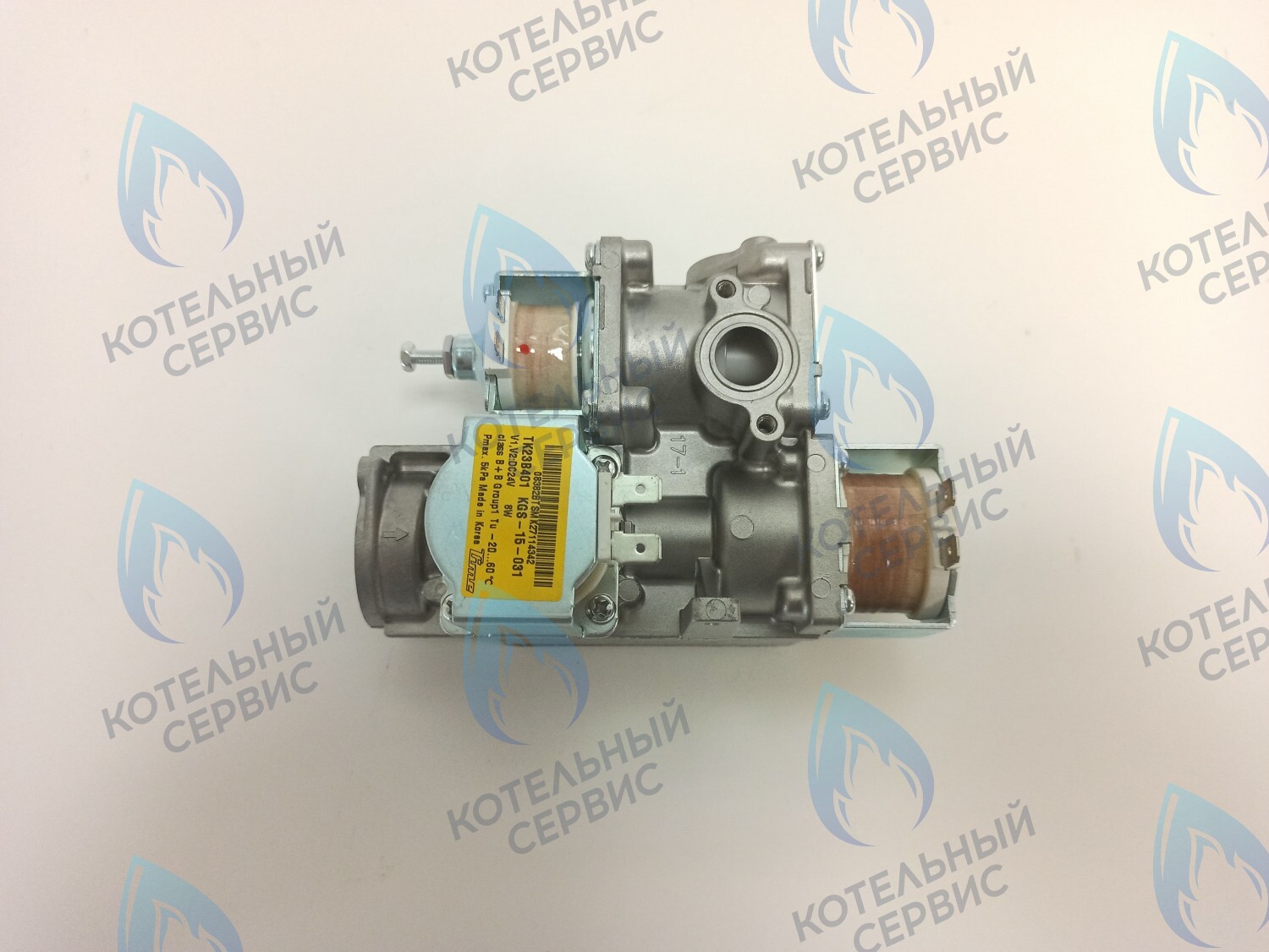 30010588B Газовый клапан (арматура газовая) Navien Deluxe S/C/E/ONE, Prime, Smart Tok (30010588A) в Екатеринбурге	