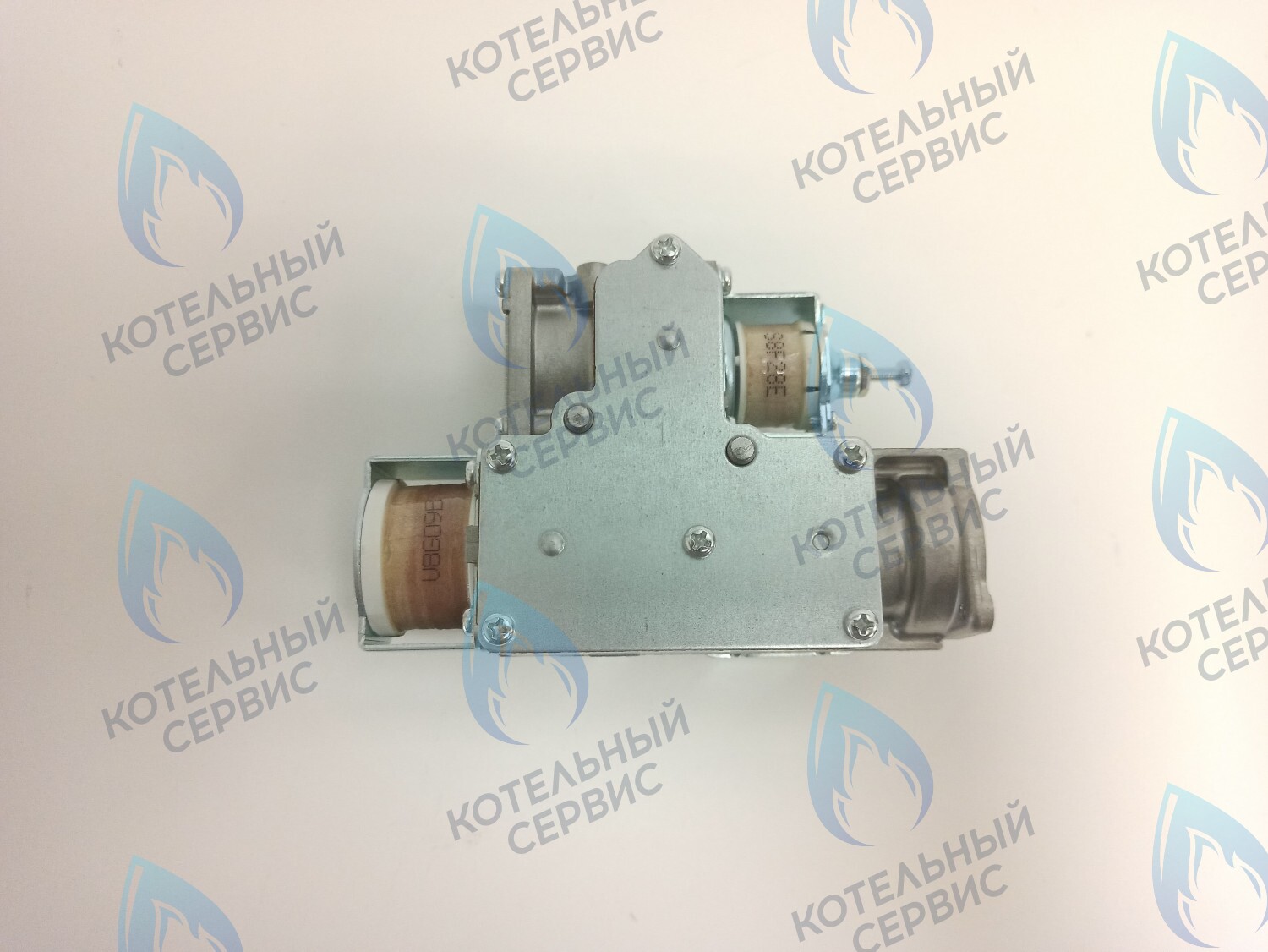 30010588B Газовый клапан (арматура газовая) Navien Deluxe S/C/E/ONE, Prime, Smart Tok (30010588A) в Екатеринбурге	