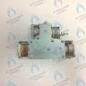 30010588B Газовый клапан (арматура газовая) Navien Deluxe S/C/E/ONE, Prime, Smart Tok (30010588A) в Екатеринбурге	