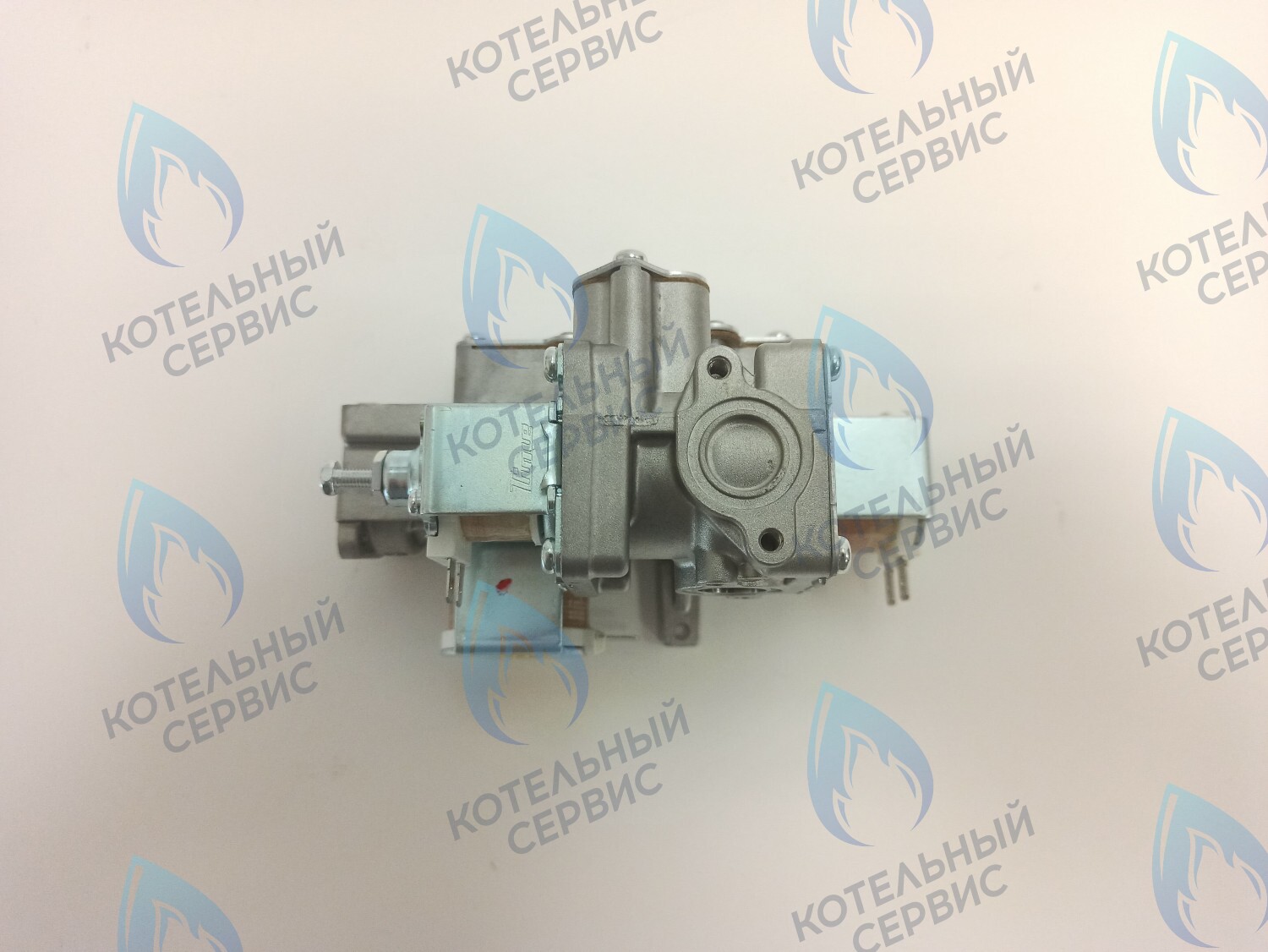 30010588B Газовый клапан (арматура газовая) Navien Deluxe S/C/E/ONE, Prime, Smart Tok (30010588A) в Екатеринбурге	