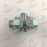 30010588B Газовый клапан (арматура газовая) Navien Deluxe S/C/E/ONE, Prime, Smart Tok (30010588A) в Екатеринбурге	