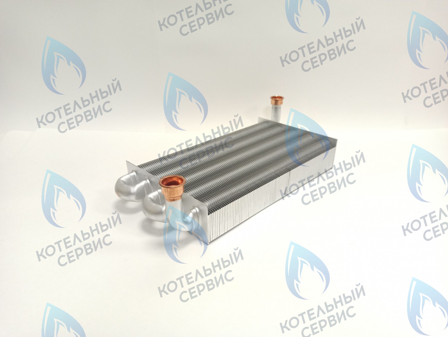 EM009-310 Теплообменник VAILLANT turboFIT 30кВт (0020253011) в Екатеринбурге	