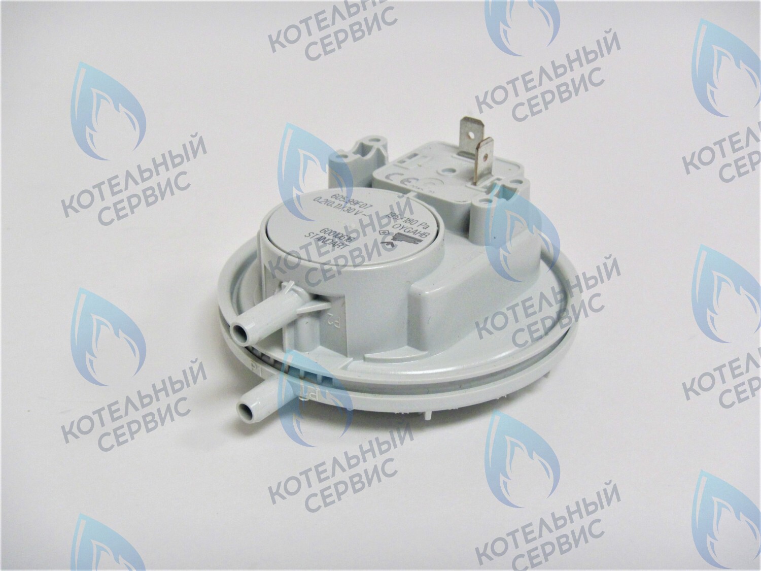 AP-195-180-63-HC Маностат HUBA 195/180 Pa VIESSMANN VITOPEND A1JB 24 KW в Екатеринбурге	
