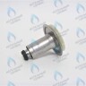 PPR-W30CW-35 ОРИГИНАЛ Втулка ротор насоса (по часовой стрелке) WILO 12/4.1, 12/5, 15/5 (втулка 35мм, колесо 72/30мм) в Екатеринбурге	