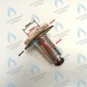 PPR-W30CW-35 ОРИГИНАЛ Втулка ротор насоса (по часовой стрелке) WILO 12/4.1, 12/5, 15/5 (втулка 35мм, колесо 72/30мм) в Екатеринбурге	